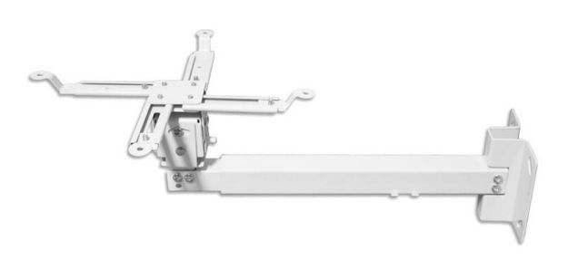 Imagen de Soporte De Techo Y Pared Universal Para Proyector Super Resi