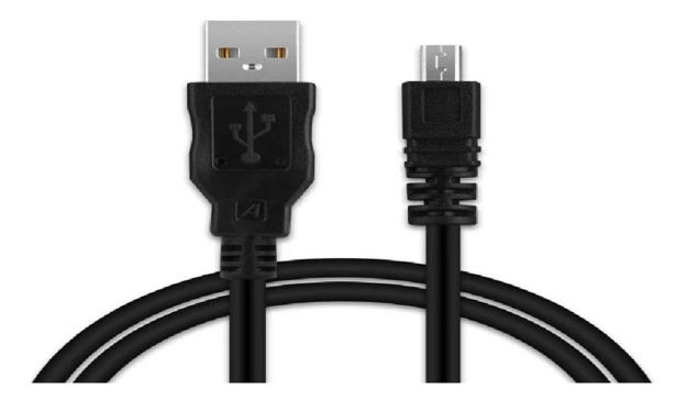 Imagen de Cable De Datos Cámaras Nikon - Sony - Fuji - Panasonic Etc
