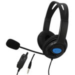 Imagen de Auriculares Con Microfono Ps4, Celular, Xbox One, Pc.
