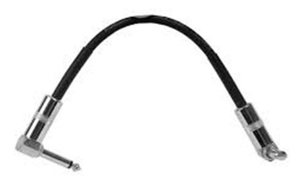Imagen de Cable Interpedal Profesional 30 Centimetros