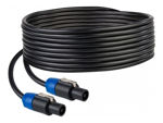 Imagen de Cable Speakon Speakon 5 Metros
