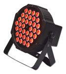 Imagen de Tacho Par Led 36 X 1.5w 3 En 1 Rgb  Alta Potencia