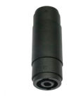 Imagen de Conector Speakon Hembra-hembra Cupla Para Extensión