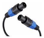 Imagen de Cable Speakon Speakon 10 Metros