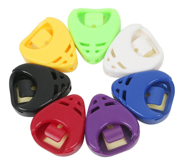Imagen de Porta Puas Adhesivo Varios Colores