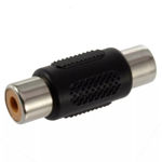 Imagen de Adaptador Rca Hembra - Hembra Pack X 2 Unidades