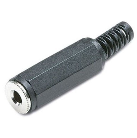 Imagen de Conector Jack 3.5 Hembra Soldar Stereo O Mono X 4 Unidades