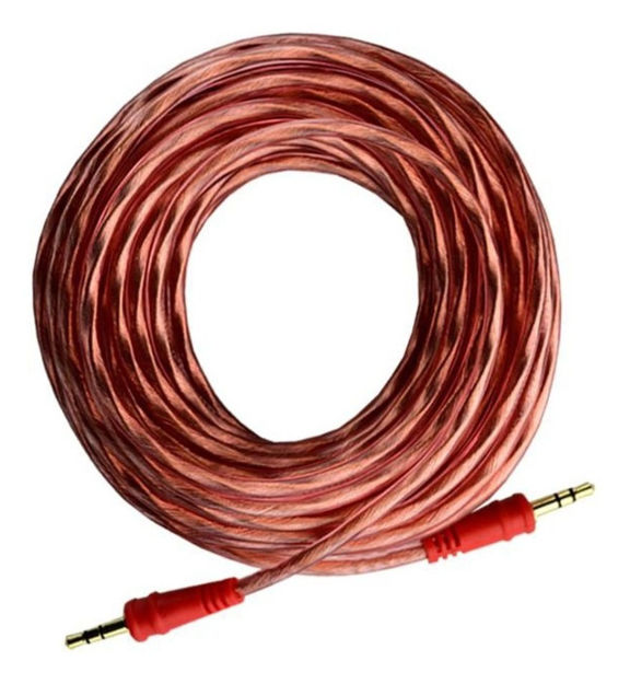 Imagen de Cable Spica St-spica St Acodado Profesional Audiopipe