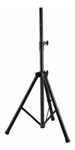 Imagen de Soporte Pie Tripode Para Parlante Bafle Altura Maxima 1.90m