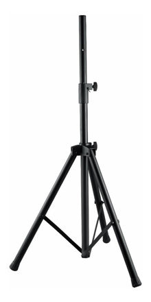 Imagen de Soporte Pie Tripode Para Parlante Bafle Altura Maxima 1.90m