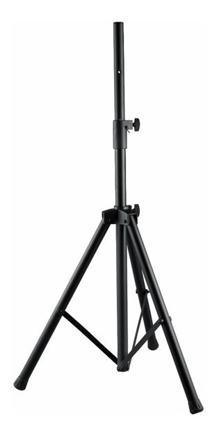 Imagen de Soporte Pie Tripode Para Parlante Bafle Altura Maxima 1.90m