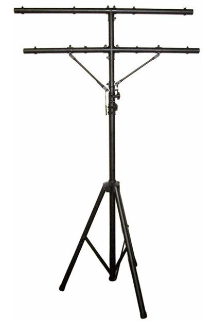 Imagen de Soporte Doble T 3.5 Metros Super Resistente