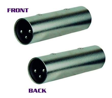 Imagen de Adaptador Cupla Cannon Macho