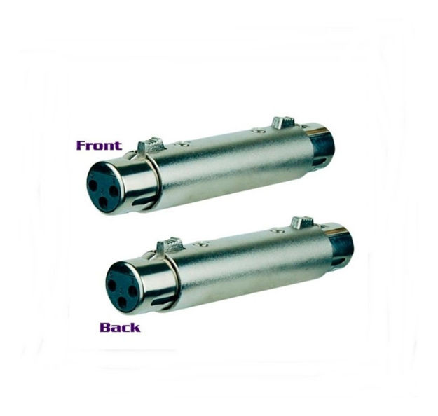 Imagen de Adaptador Cupla Cannon Hembra