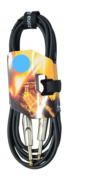 Imagen de Cable 1/4  A 1/4 3 Metros Calidad A
