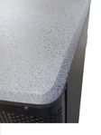 Imagen de PARLANTE ACTIVO LEXSEN 2X15 ECULIZADOR DE 5 BANDAS 900W RMS
