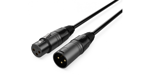 Imagen de CABLE PARA DMX 5 METROS ESPECIFICO DMX