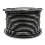Imagen de CABLE DMX BOBINA DE 100 METROS  ESPECIFICO DMX