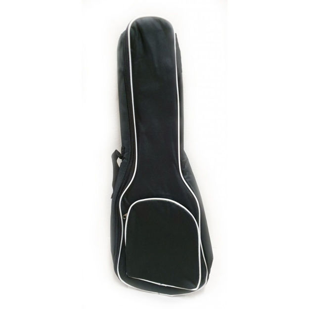 Imagen de Funda forro estuche para Ukelele con cierre BAG-UKELELE