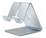 Imagen de Soporte Fijo De Escritorio Aluminio Para Celular