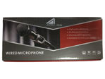 Imagen de Microfono Artec Pg48 Con Cable Y Pipeta