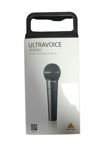 Imagen de Micrófono Behringer ULTRAVOICE XM8500