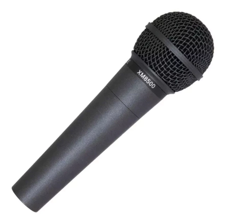 Imagen de Micrófono Behringer ULTRAVOICE XM8500