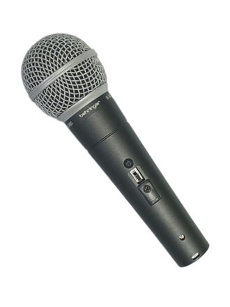 Imagen de Micrófono Behringer SL85s