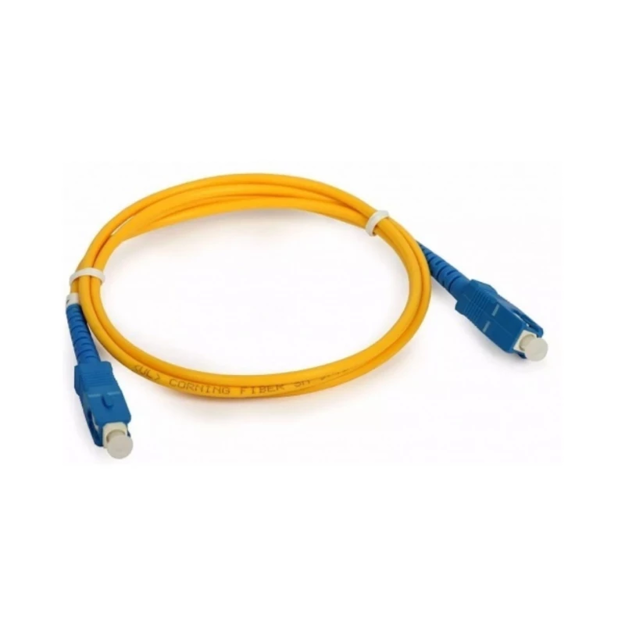 Zona Gadget. CABLE PATCHCORD INTERNET FIBRA OPTICA ROUTER ANTEL 5M