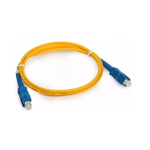 Imagen de CABLE PATCHCORD INTERNET FIBRA OPTICA ROUTER ANTEL 15M