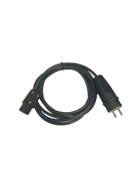 Imagen de CABLE INTERLOCK DE PODER 10MTS IDEAL PC/PROCESOS/ILUMINACION