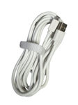 Imagen de CABLE CARGA RAPIDA USB A MICRO USB ANDROID 1M TREQA