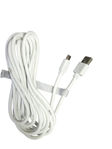 Imagen de CABLE CARGA RAPIDA USB A TYPE-C 3M TREQA