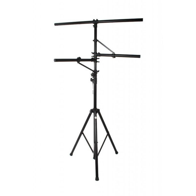 Imagen de SOPORTE DOBLE T 3.5 METROS SUPER RESISTENTE