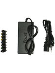 Imagen de FUENTE TRANSFORMADOR UNIVERSAL NOTEBOOK LAPTOP ADAPTADOR 12V A 24V