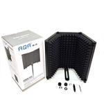 Imagen de Cabina Acústica  Micrófono Estudio