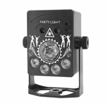 Imagen de LUCES LED 4 EN 1 PLS LASER WATER LINES BALL - VS25