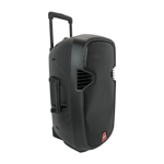 Imagen de CAJA ACUSTICA LEXSEN TRO15CBAT     C BATERIA