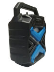 Imagen de PARLANTE PORTATIL PANACOM 6.5" BLUETOOTH