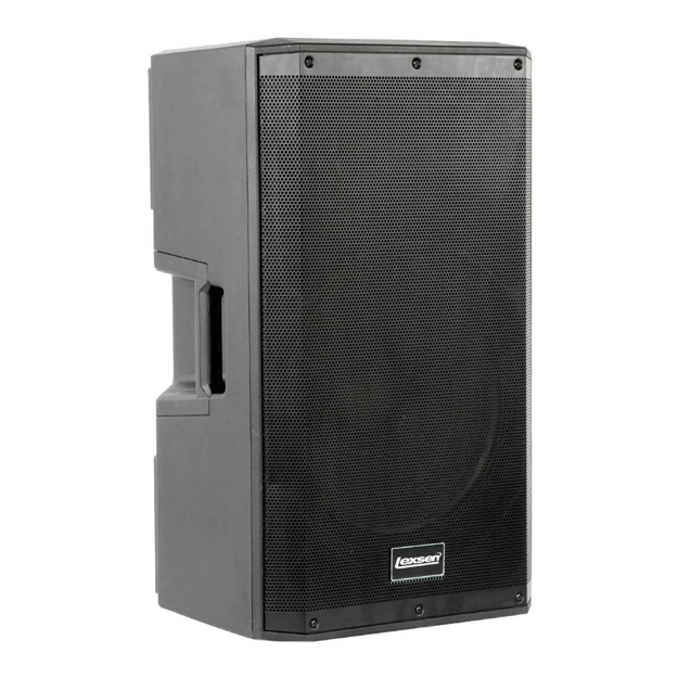Imagen de CAJA ACÚSTICA LEXSEN PROT C/BLUETOOTH 600W  PSF15AHB