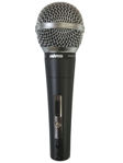 Imagen de Micrófono Símil Sm58 Dynamic Unidirectional