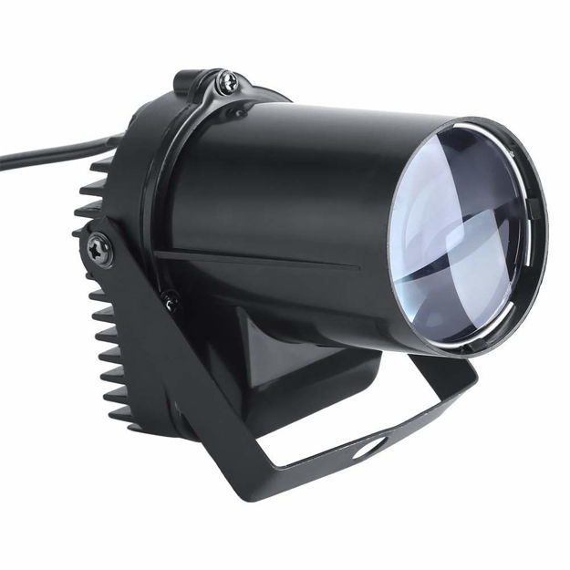 Imagen de Seguidor De Bola Led Blanco Angulo Amplio Y Alta Potencia