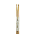 Imagen de Palillos Bateria Zebra 7a Nylon Tip
