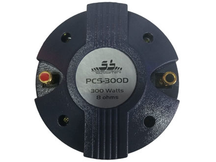 Imagen de DRIVER TITANIUM 300W 8OHM