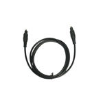 Imagen de CABLE FIBRA OPTICA AUDIO 1.5M