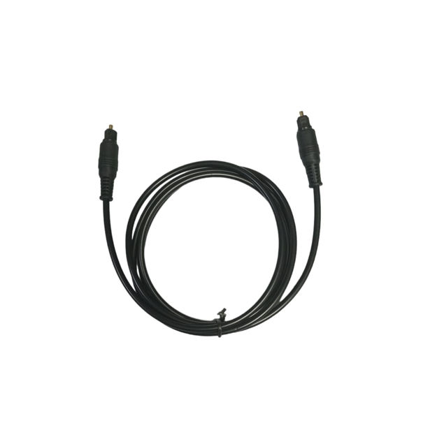 Imagen de CABLE FIBRA OPTICA AUDIO 1.5M