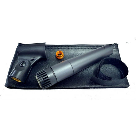 Imagen de MICROFONO ALÁMBRICO IDEAL PARA INSTRUMENTOS GCM PRO GM57