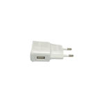 Imagen de CARGADOR USB PARA CELULAR TABLET 1A