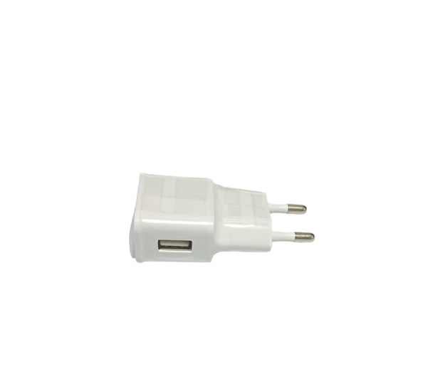 Imagen de CARGADOR USB PARA CELULAR TABLET 1A