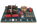 Imagen de CROSSOVER 4-8 OHM 1200W 3KHZ 2 VÍAS